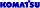 KOMATSU